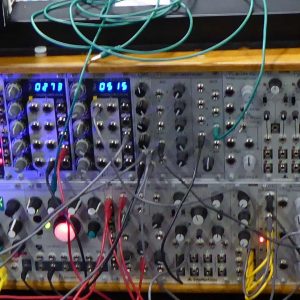 Projekt Modulare Synthesizer