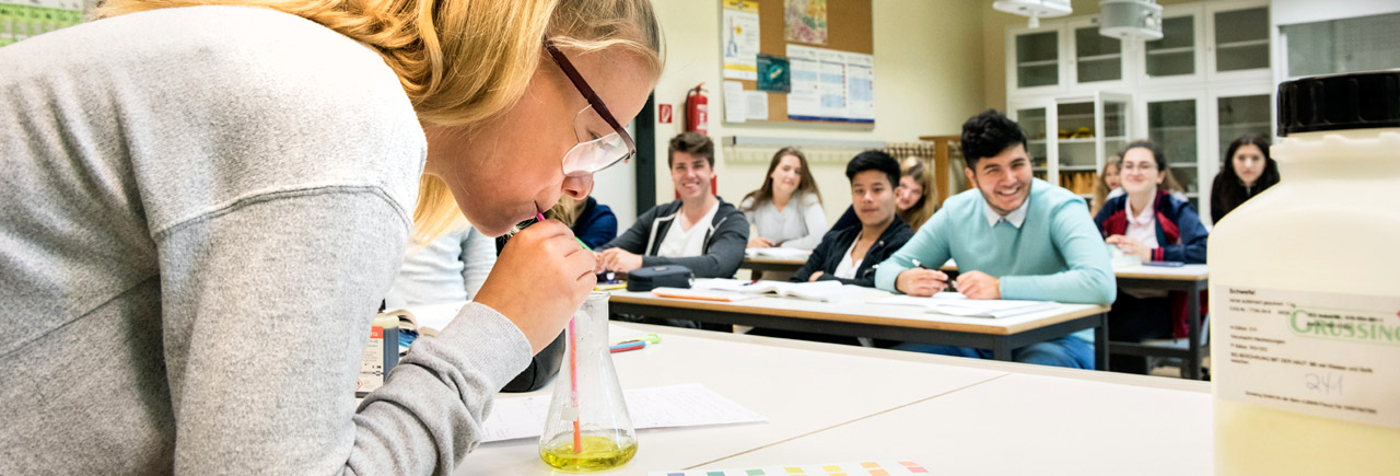 chemie
