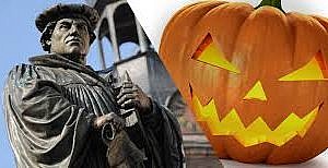 Halloween – Reformationstag?