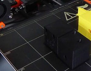 3D-Druck am LMG
