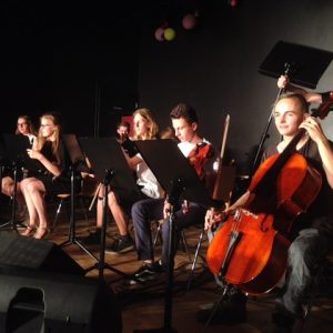 Musikalischer Abend am LMG – 30.05.2018