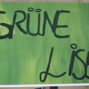 Die Grüne Lise