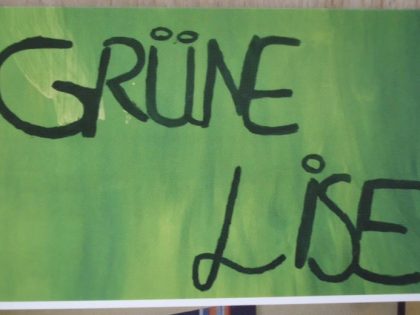 Die Grüne Lise