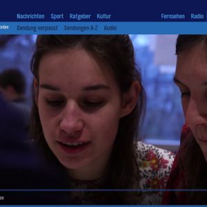 Bertini-Preis 2018 für Schülerinnen und Schüler des Lise-Meitner-Gymnasiums