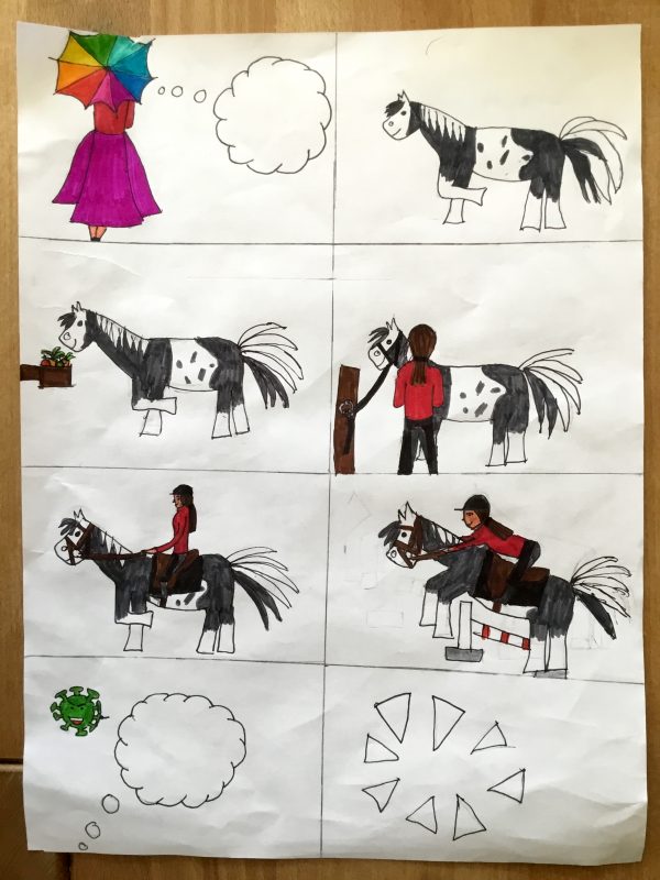 Anna, 7d