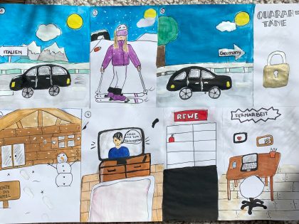 Johanna, 7c