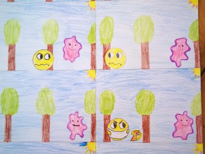 Matteo, 7d