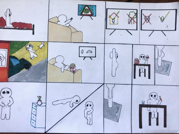 Paula, 7d