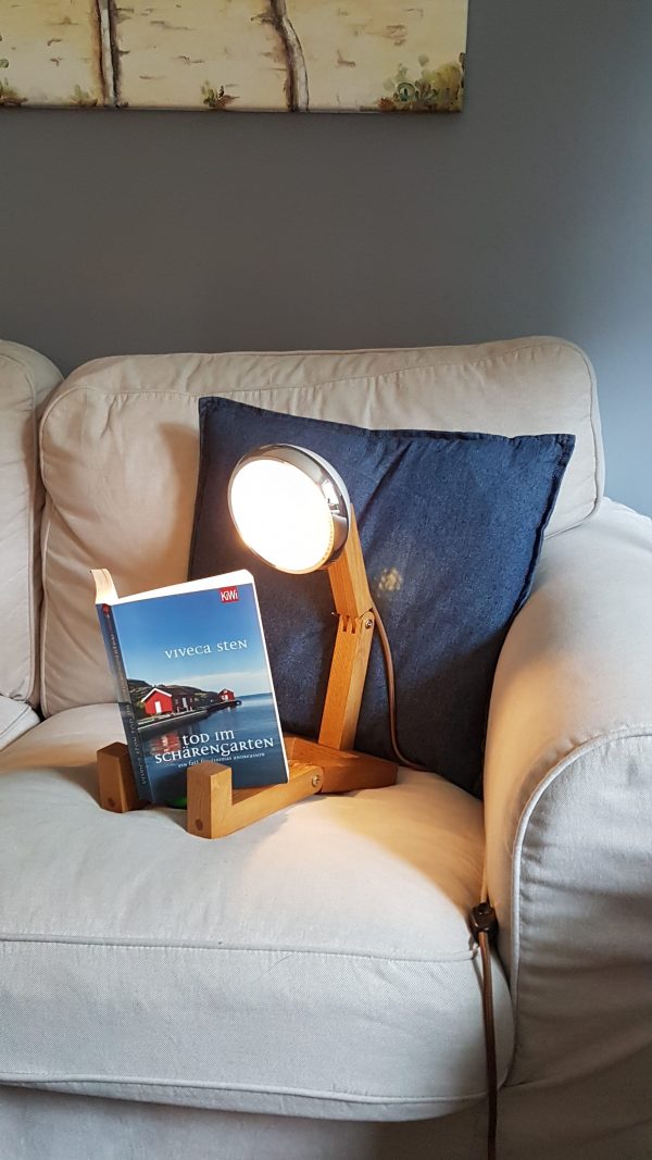 Mr. Watson – Lesestunde