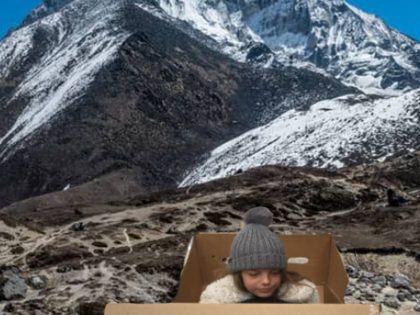 Rundreise – in den Bergen