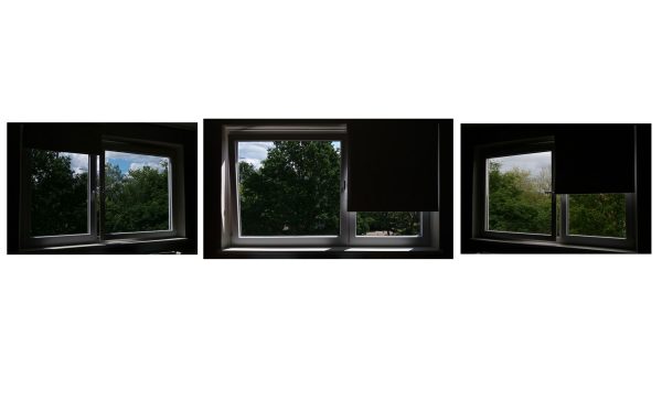 Triptychon (Jg. 11)