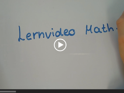 Mathe Lernvideos zum Thema Winkel in Klasse 6