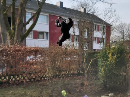 King Kong