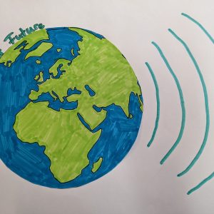 Neuer Podcast der Umwelt-AG