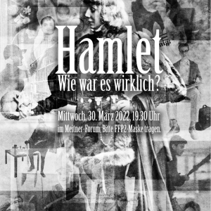 Theaterkurs führt Hamlet auf (abgesagt)