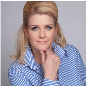 Bewerbungstraining mit Anke Harnack