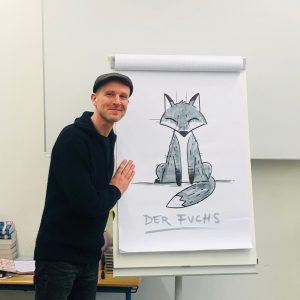 Illustrations-Workshop