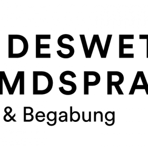 1. Platz im TEAM-Wettbewerb des Bundeswettbewerbs Fremdsprachen