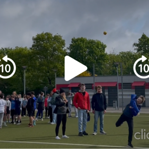 Bundesjugendspiele 2025