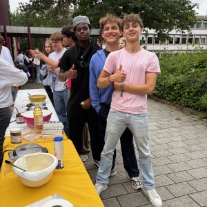 Impressionen vom Schulfest