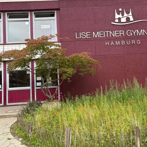 Schöne Sommerferien!