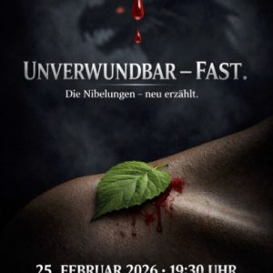 Theateraufführung S4 am Mittwoch, 25.02.26