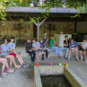 Lateinkurs: Exkursion nach Kalkriese