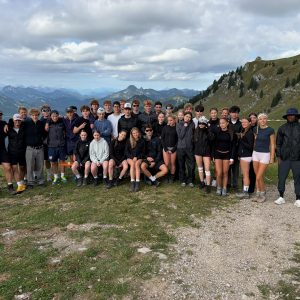 Sport-Bio Reise nach Bayern