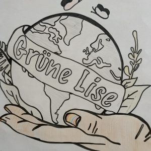 Die „Grüne Lise“ ist zurück!